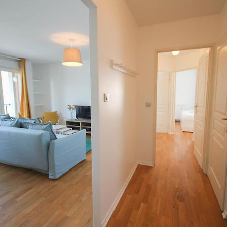 Apartment In Residence With Balcony And Parking Lille Extérieur photo