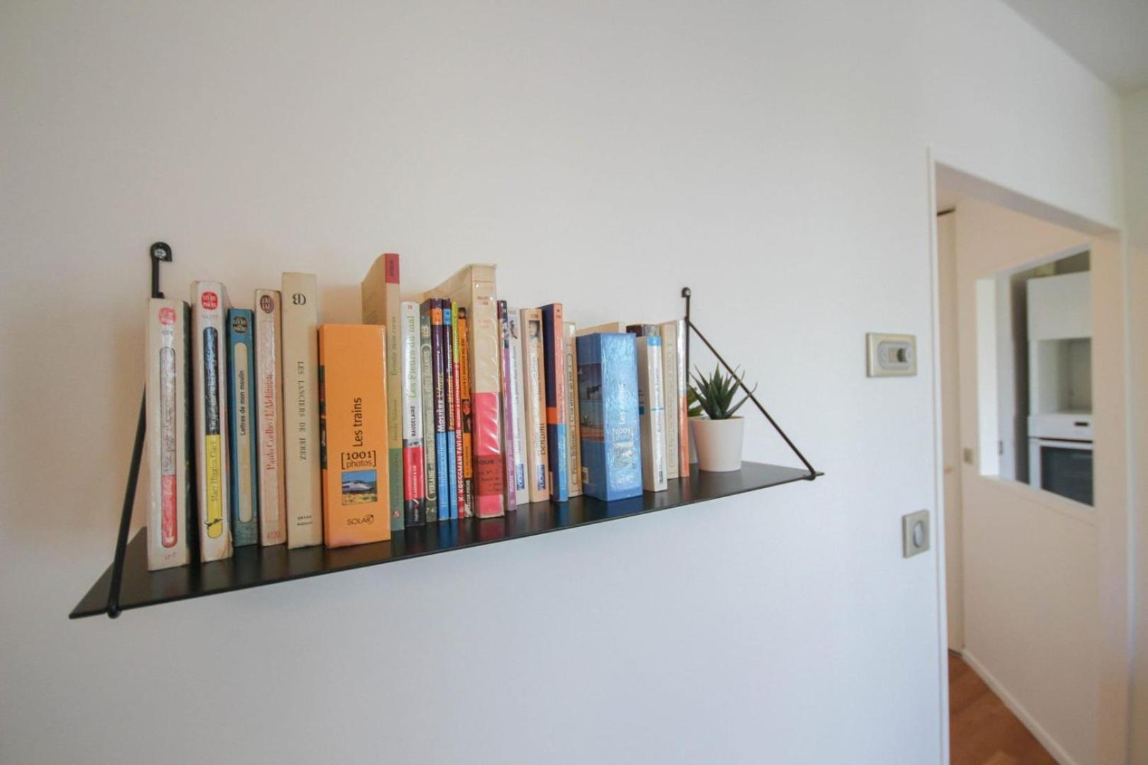 Apartment In Residence With Balcony And Parking Lille Extérieur photo
